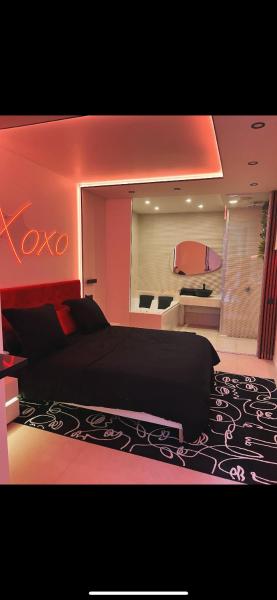 Love room